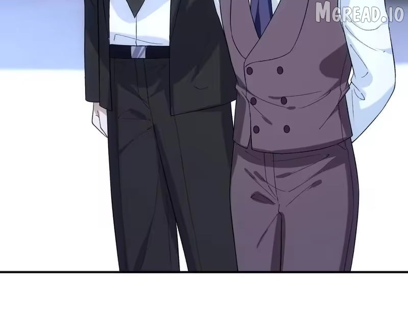 Madam and Her Daily Online Face-Slapping Chapter 237  - page 83